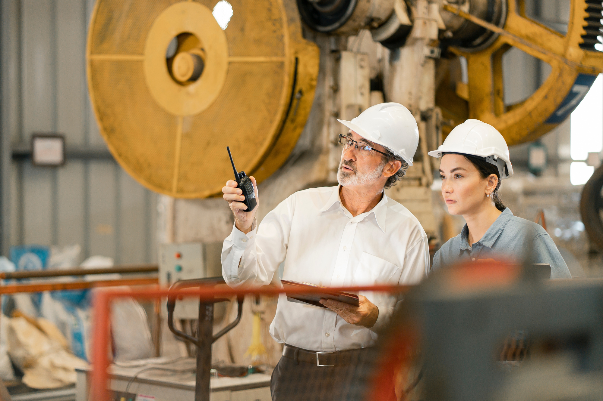 OSHA-compliance-training-for-manufacturing-teams