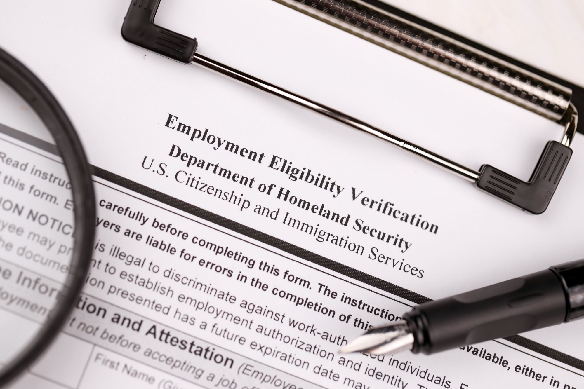 form-I-9-compliance